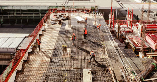Best Stamped Concrete Services in St Marys, KS