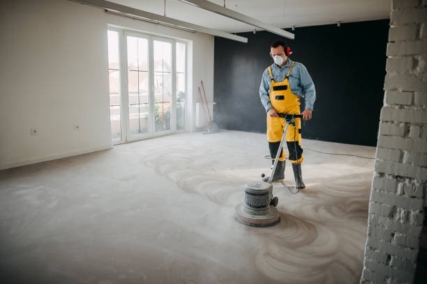 Reliable KS Concrete contractor Solutions