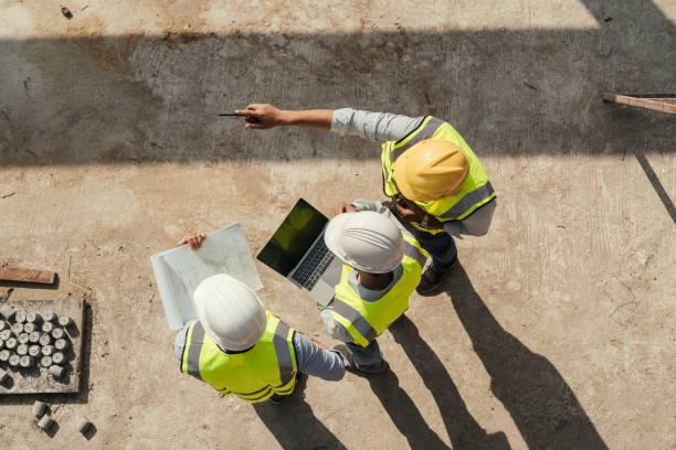 Best Concrete Grinding and Polishing in St Marys, KS