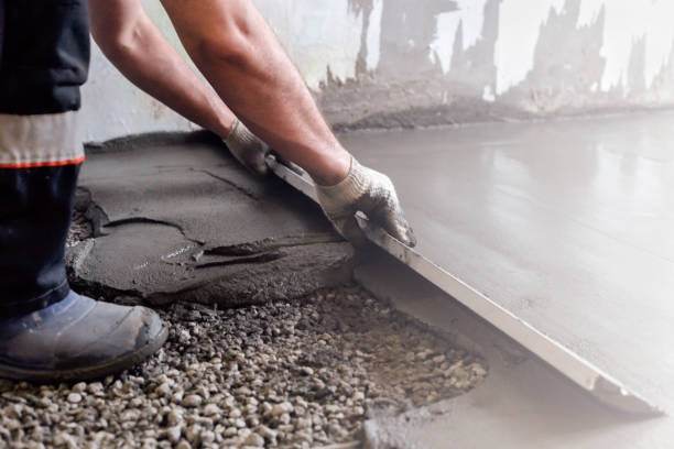 Best Concrete Removal and Replacement in St Marys, KS